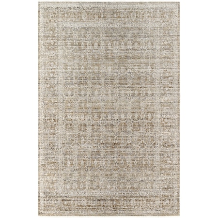 Livabliss Margaret BOMG-2311 Outdoor Safe Area Rug BOMG2311-53710
